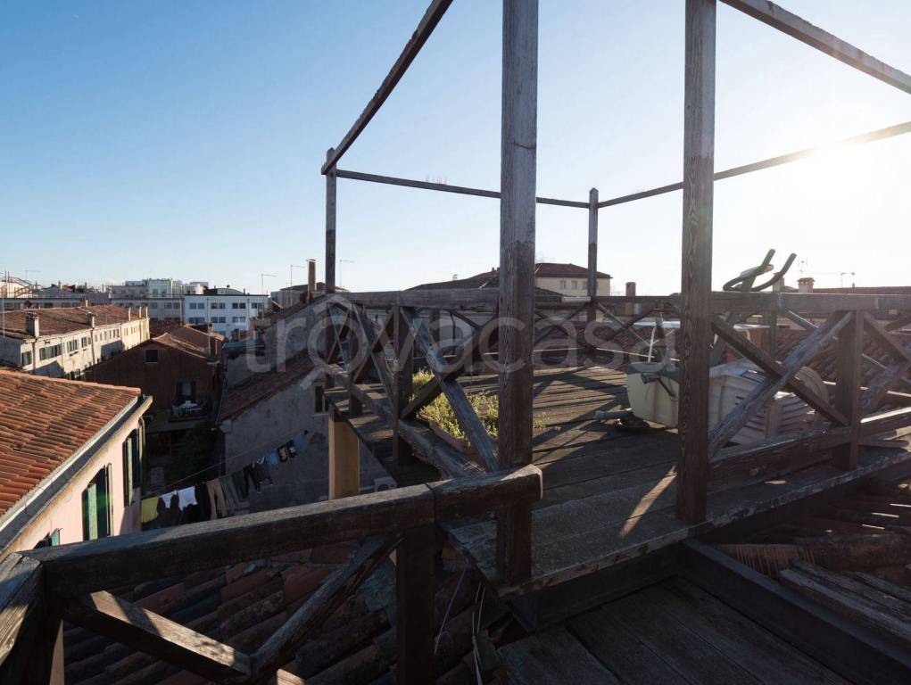 appartamento in vendita a Venezia in zona Mestre