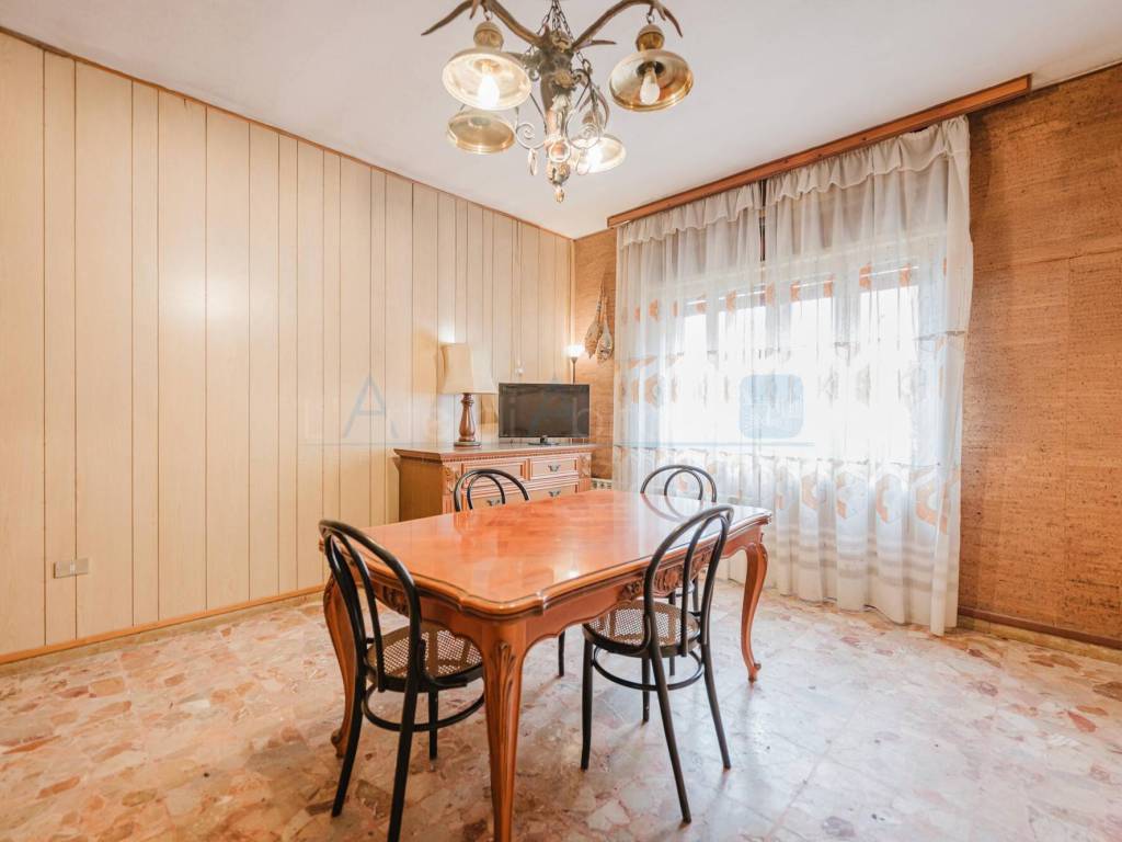 casa indipendente in vendita a Venezia in zona Favaro Veneto