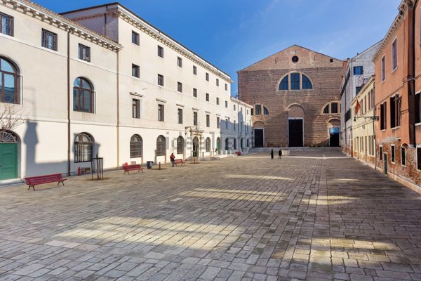 appartamento in vendita a Venezia in zona Sestiere Castello