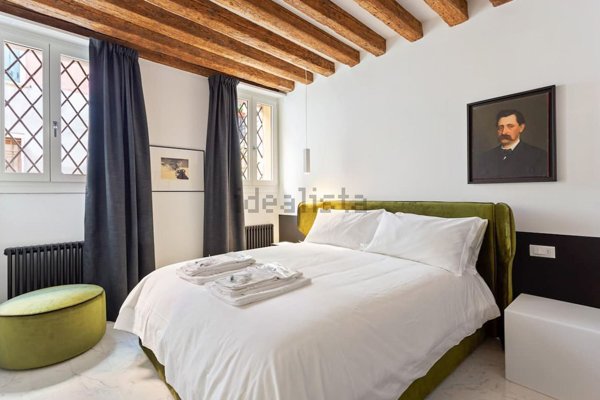 appartamento in vendita a Venezia in zona Sestiere Castello