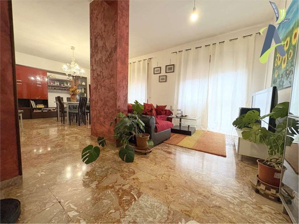 appartamento in vendita a Venezia in zona Marghera