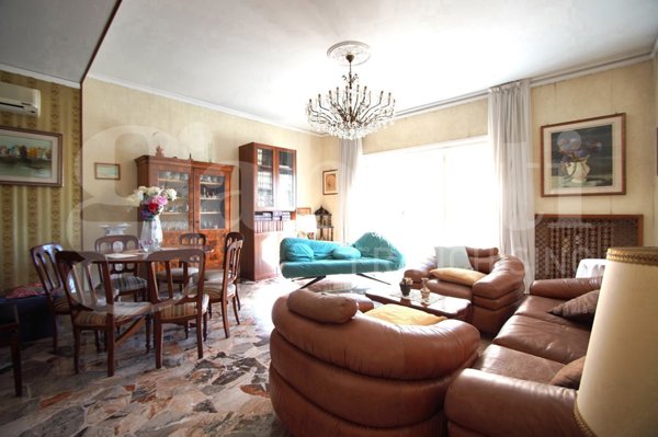 appartamento in vendita a Venezia in zona Mestre