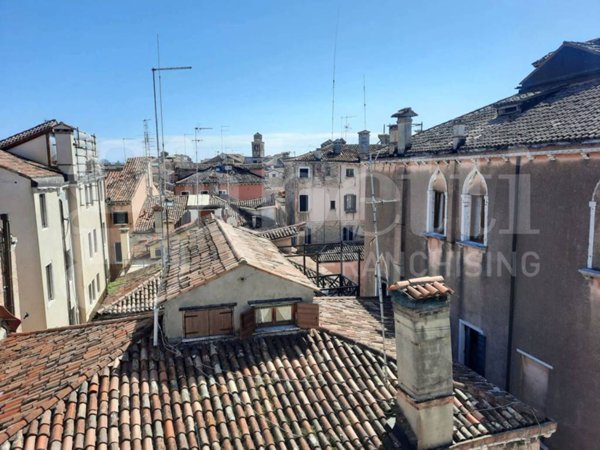 appartamento in vendita a Venezia in zona Sestiere Castello