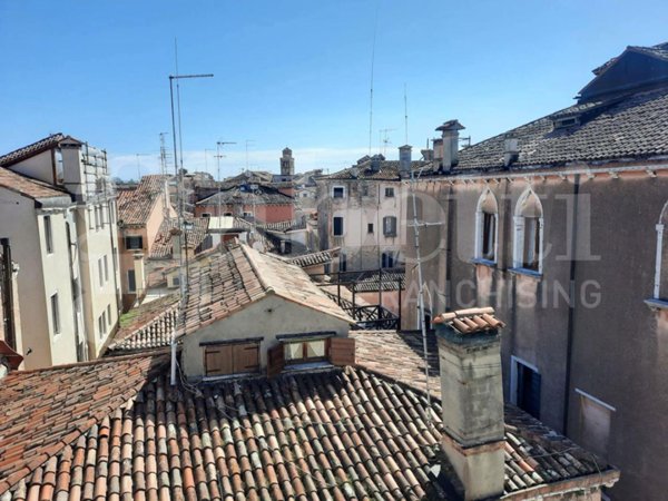 appartamento in vendita a Venezia in zona Sestiere Castello