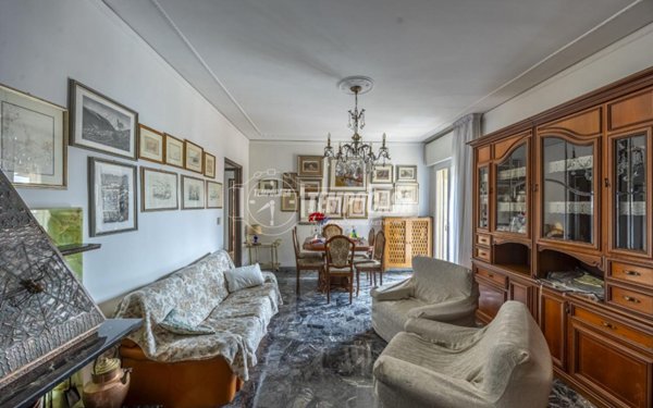 appartamento in vendita a Venezia in zona Carpenedo