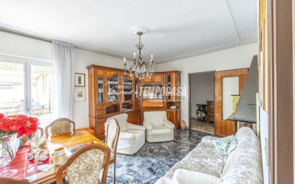 appartamento in vendita a Venezia in zona Carpenedo