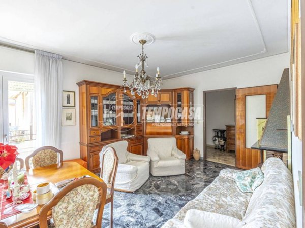appartamento in vendita a Venezia in zona Carpenedo