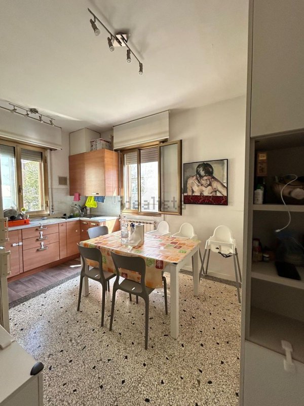 appartamento in vendita a Venezia in zona Mestre