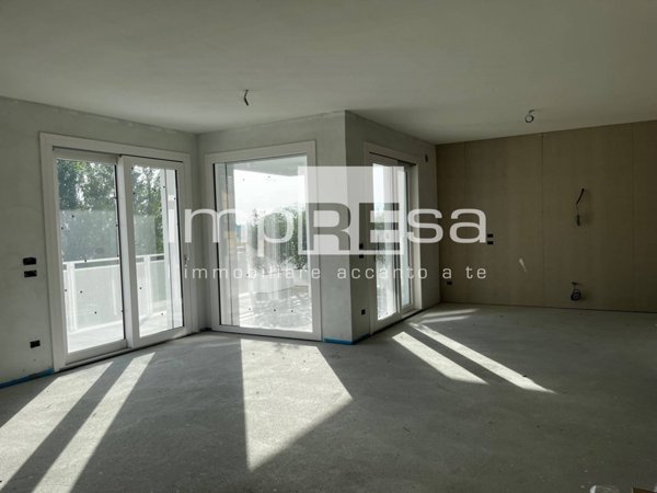 appartamento in vendita a Venezia in zona Mestre