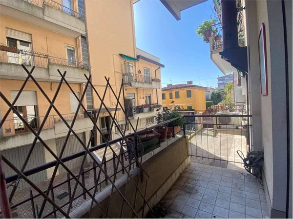 appartamento in vendita a Venezia in zona Carpenedo
