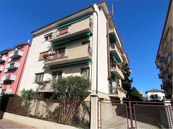 appartamento in vendita a Venezia in zona Carpenedo