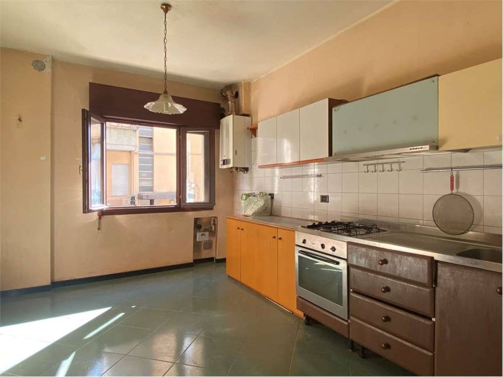 appartamento in vendita a Venezia in zona Carpenedo