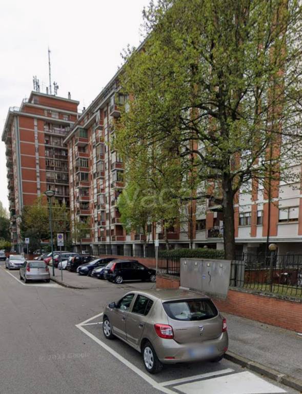 appartamento in vendita a Venezia in zona Marghera
