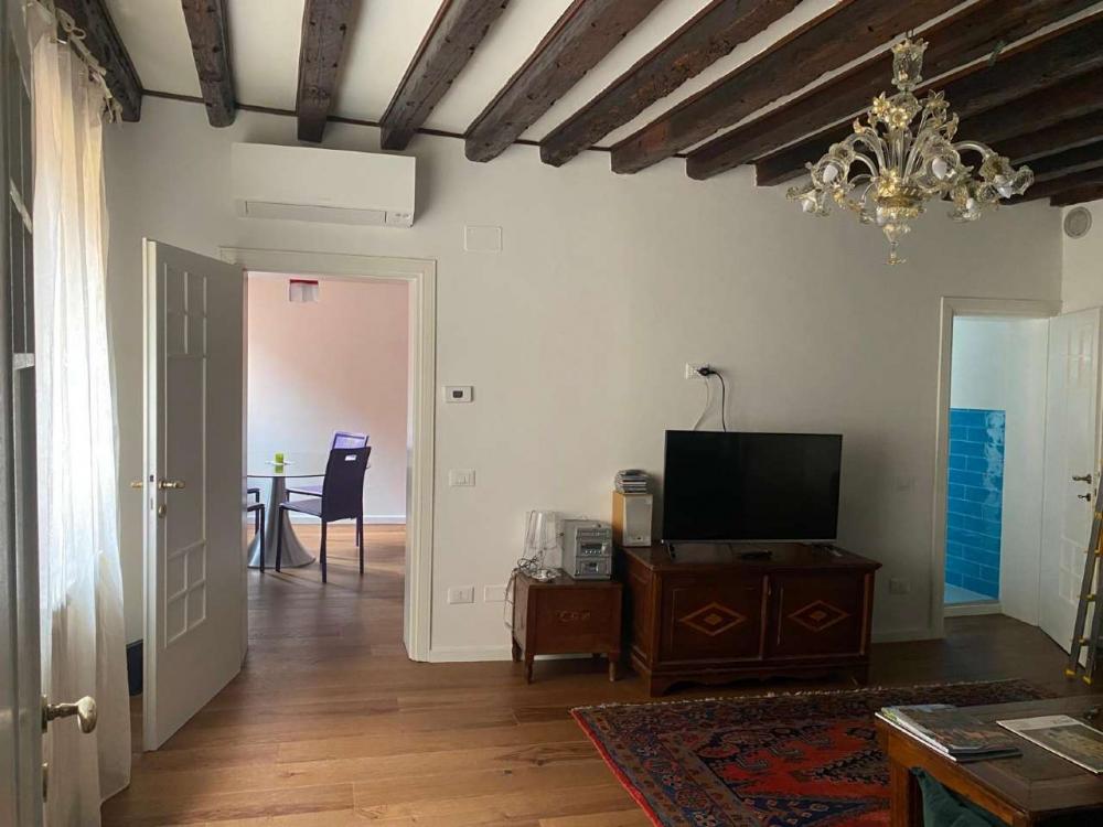 appartamento in vendita a Venezia