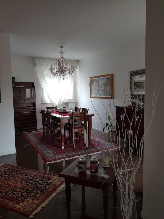 appartamento in vendita a Venezia in zona Mestre