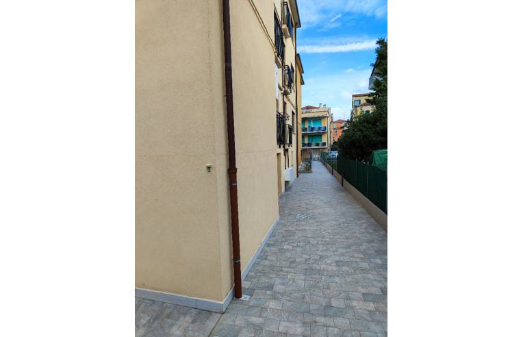 appartamento in vendita a Venezia in zona Lido di Venezia