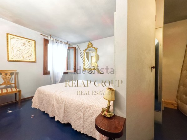 appartamento in vendita a Venezia in zona Sestiere San Marco
