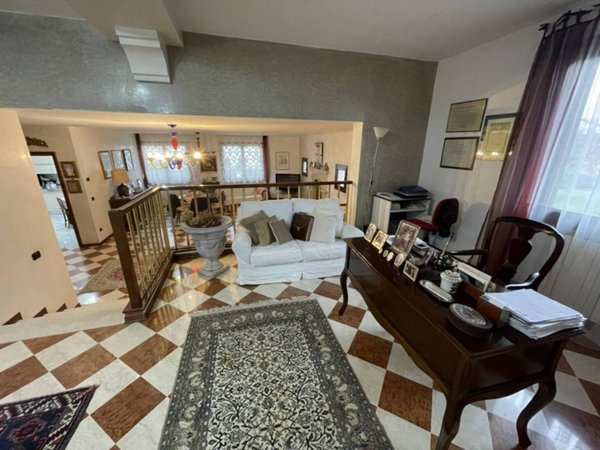 casa indipendente in vendita a Venezia in zona Favaro Veneto
