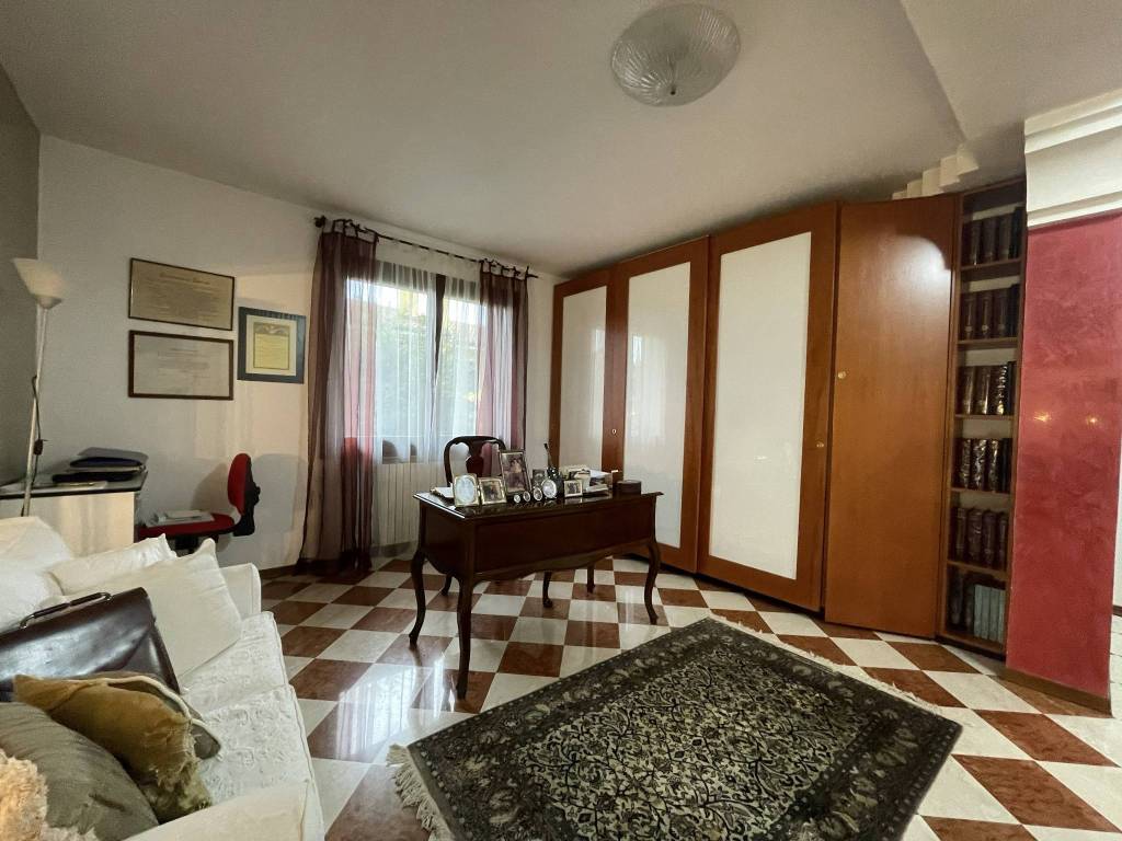 casa indipendente in vendita a Venezia in zona Favaro Veneto