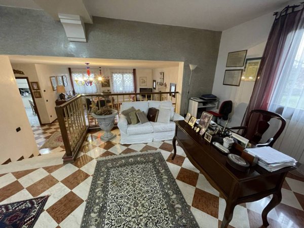 casa indipendente in vendita a Venezia in zona Favaro Veneto