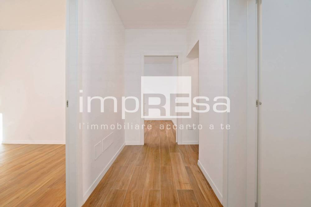 appartamento in vendita a Venezia in zona Mestre
