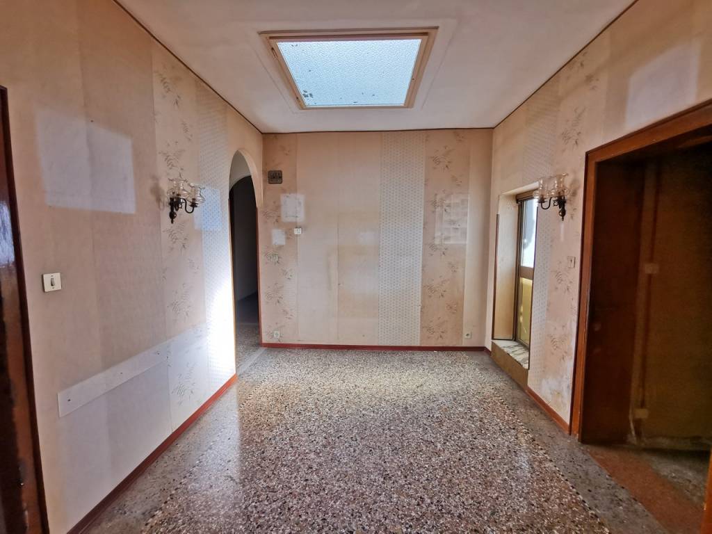 appartamento in vendita a Venezia in zona Sestiere San Polo