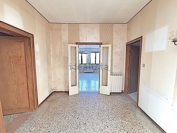 appartamento in vendita a Venezia in zona Sestiere Santa Croce