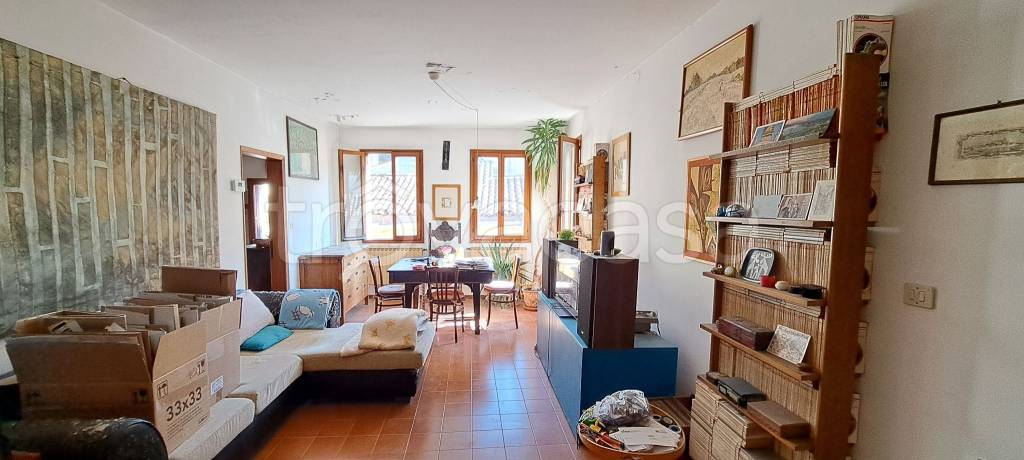 appartamento in vendita a Venezia in zona Sestiere Santa Croce