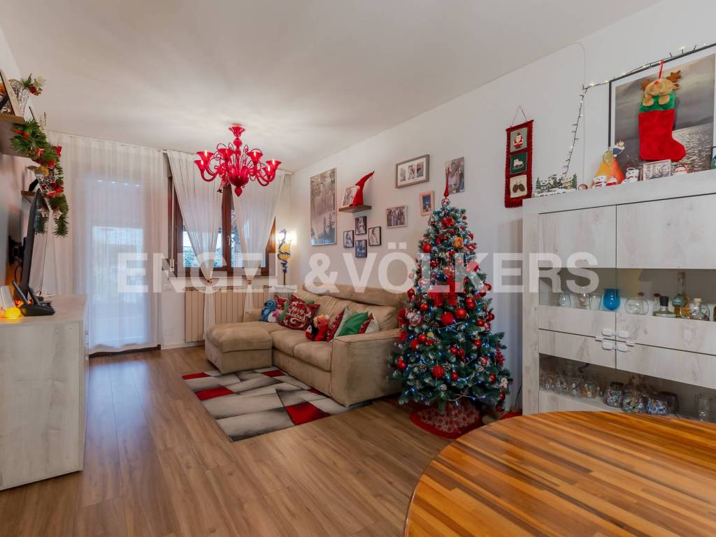 appartamento in vendita a Venezia in zona Lido di Venezia