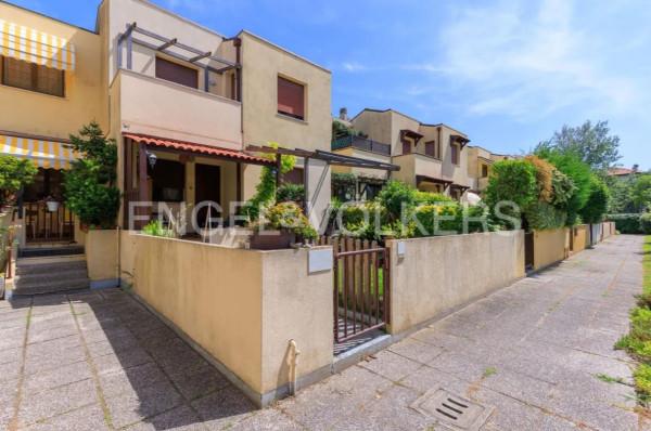 appartamento in vendita a Venezia in zona Lido di Venezia