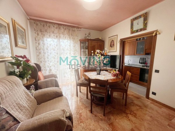 appartamento in vendita a Venezia in zona Mestre
