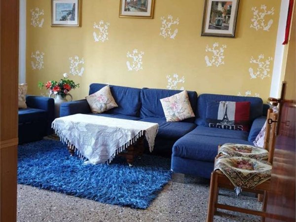 appartamento in vendita a Venezia in zona Marghera