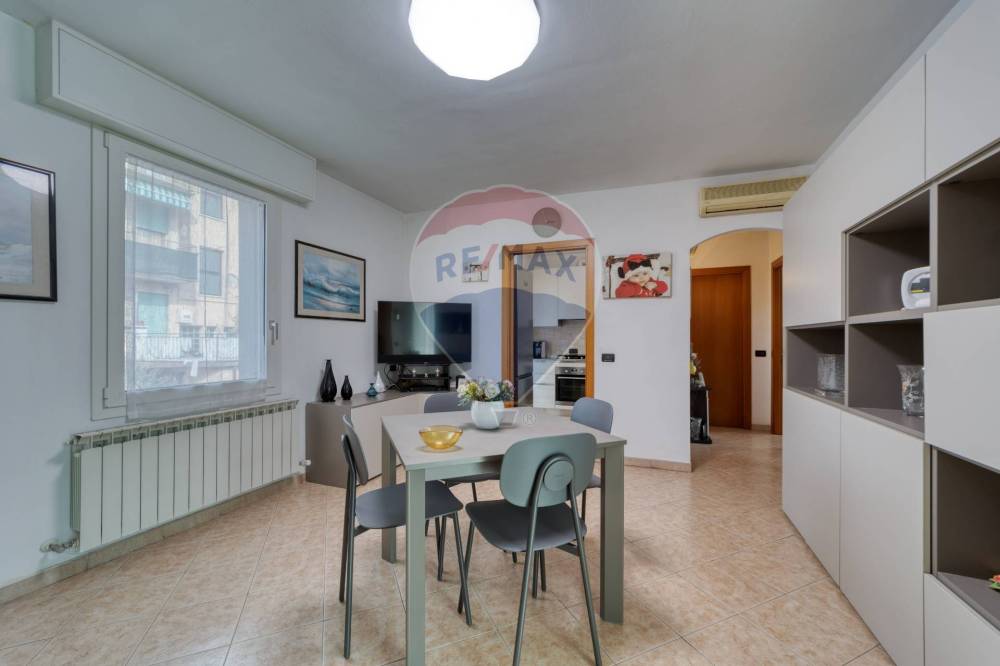 appartamento in vendita a Venezia in zona Marghera