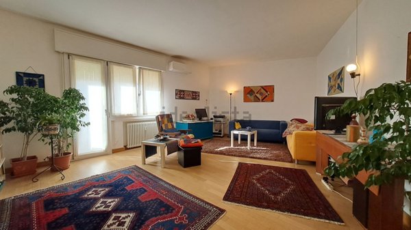 appartamento in vendita a Venezia in zona Mestre