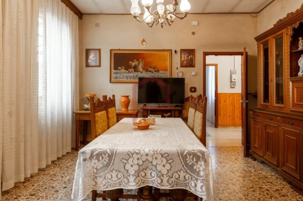 casa indipendente in vendita a Venezia in zona Zelarino