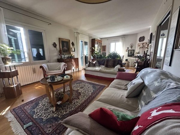 appartamento in vendita a Venezia in zona Zelarino