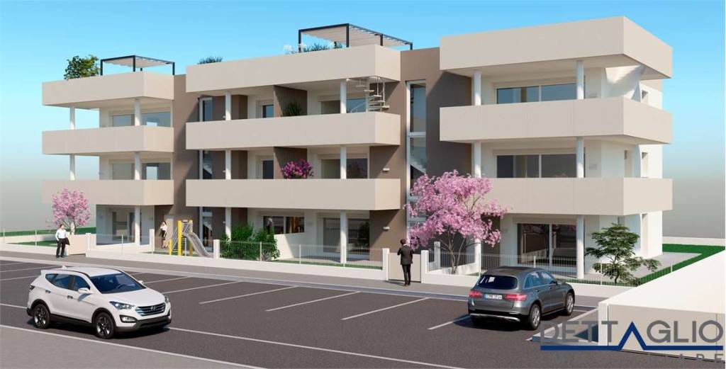 appartamento in vendita a Venezia in zona Favaro Veneto