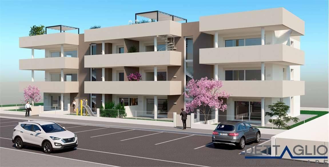 appartamento in vendita a Venezia in zona Favaro Veneto