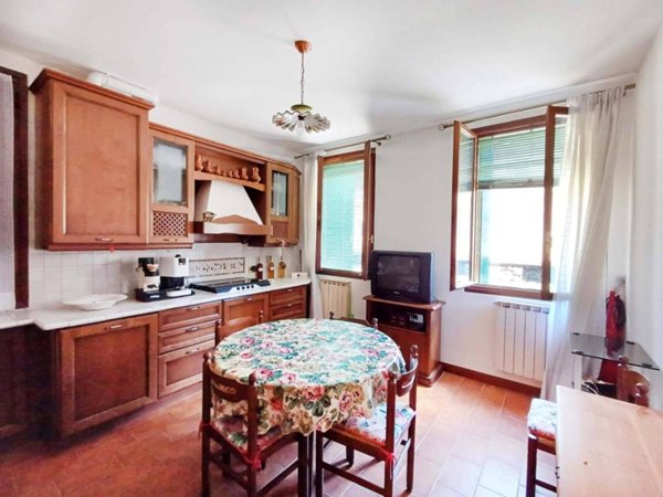 appartamento in vendita a Venezia in zona Sestiere Castello