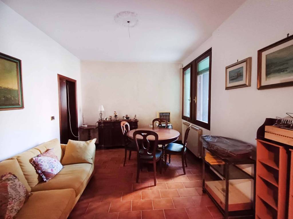 appartamento in vendita a Venezia in zona Sestiere Castello