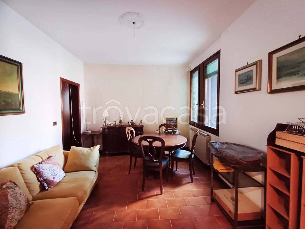 appartamento in vendita a Venezia in zona Sestiere Castello