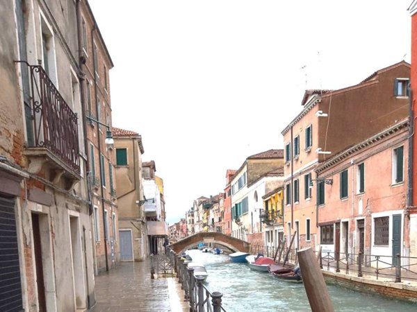 appartamento in vendita a Venezia in zona Sestiere Castello