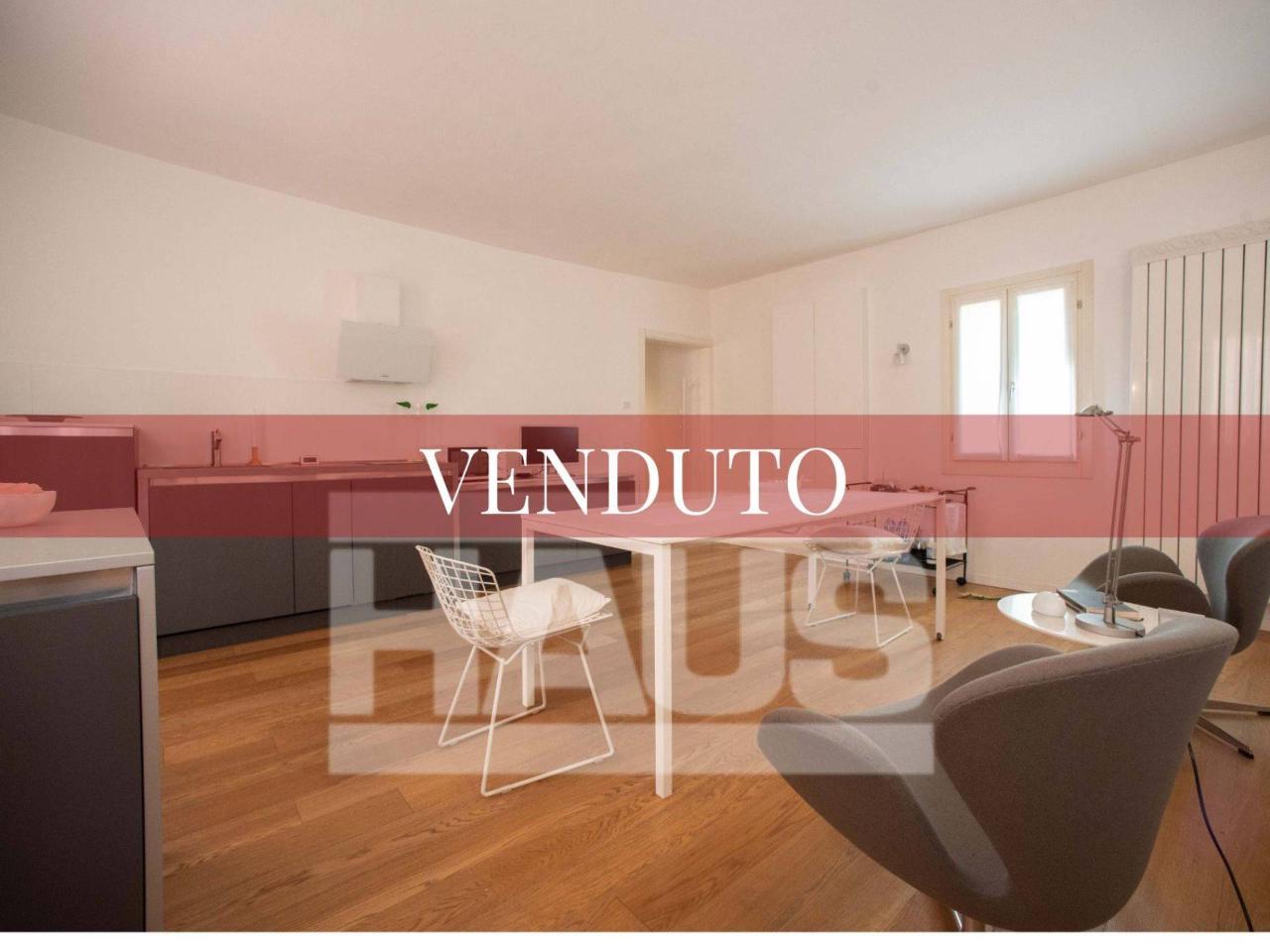 appartamento in vendita a Venezia in zona Sestiere Cannaregio