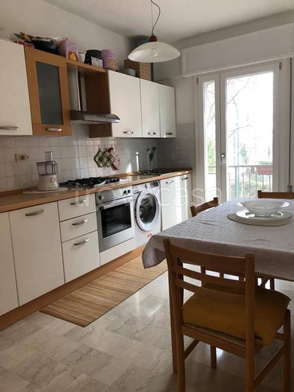 appartamento in vendita a Venezia in zona Mestre