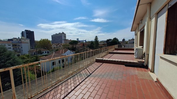 appartamento in vendita a Venezia in zona Mestre