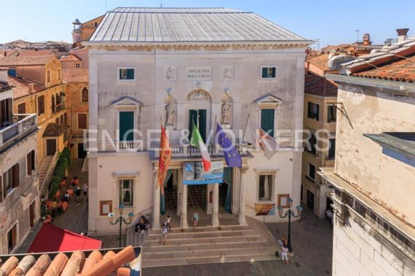 appartamento in vendita a Venezia in zona Sestiere San Marco