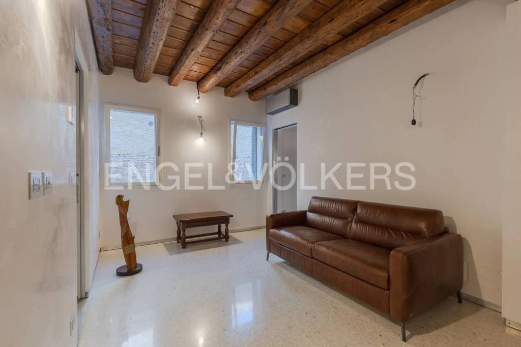 appartamento in vendita a Venezia in zona Sestiere Castello
