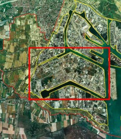 ufficio in vendita a Venezia in zona Marghera