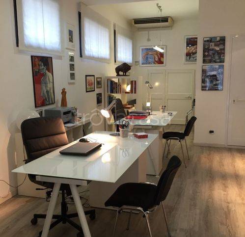 ufficio in vendita a Venezia in zona Mestre