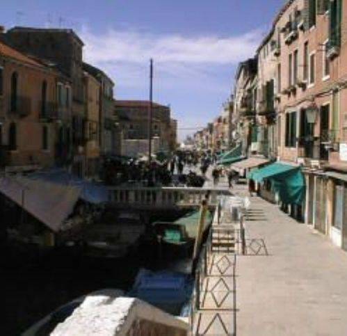 negozio in vendita a Venezia in zona Sestiere Castello